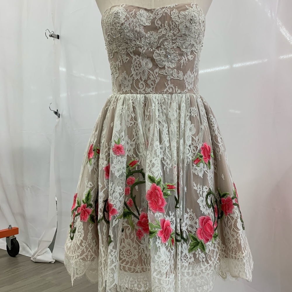 Sherri Hill Homecoming